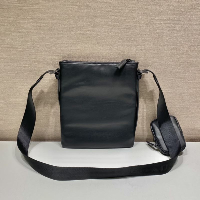 Mens Prada Satchel Bags